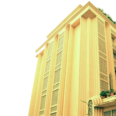 Hotel Mogul Palace - Near Masjid Bunder Mumbai-3