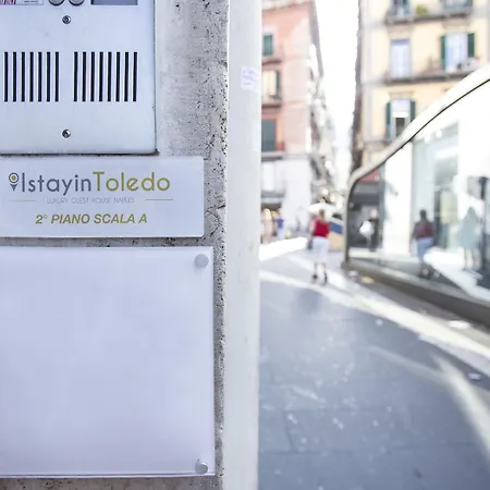Istayintoledo Luxury Guest House-2