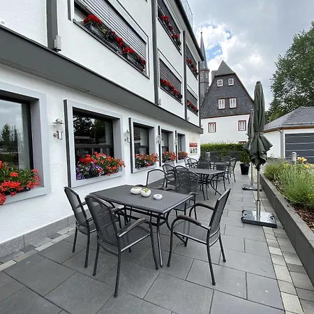 Hotel Hessischer Hof - Superior-2