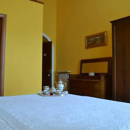 A Casa Di Mamma-3