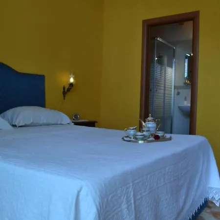 A Casa Di Mamma-2