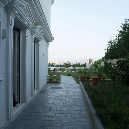 Hotel Vila Kalcuni Sarande-3