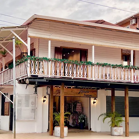 Casa Le Parc - Main Street-2