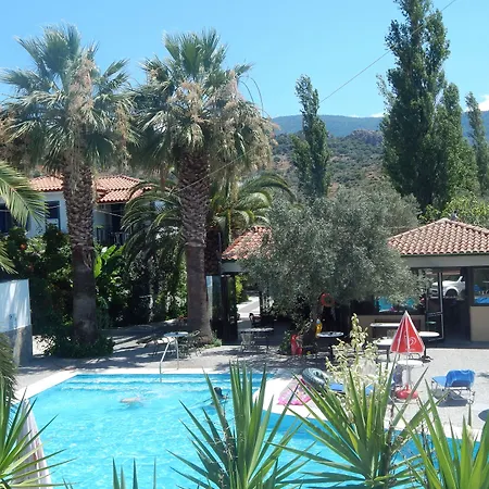 Anaxos Gardens-2