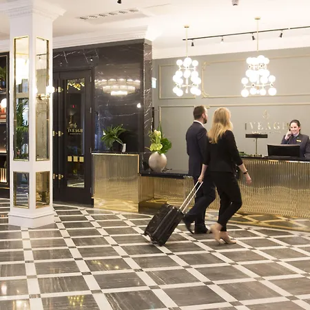 Iveagh Garden Hotel-3