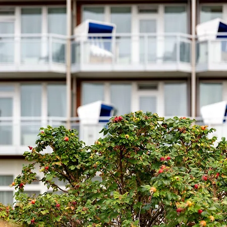 Wyn. Strandhotel Sylt-2