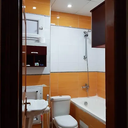 Hotel Ikram Oran-2