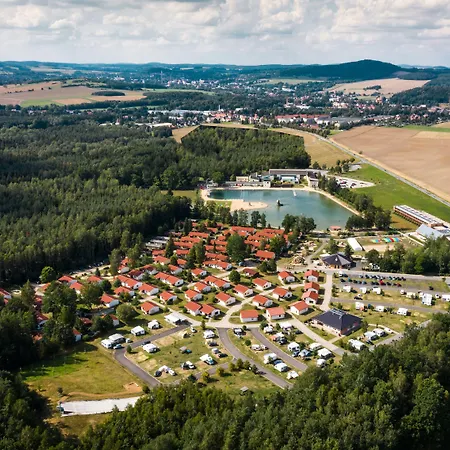 Waldstrand-Hotel Großschönau-3