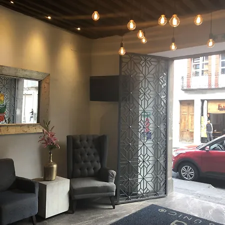 Hotel Frida-2
