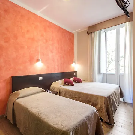 Buonarroti Suite-2