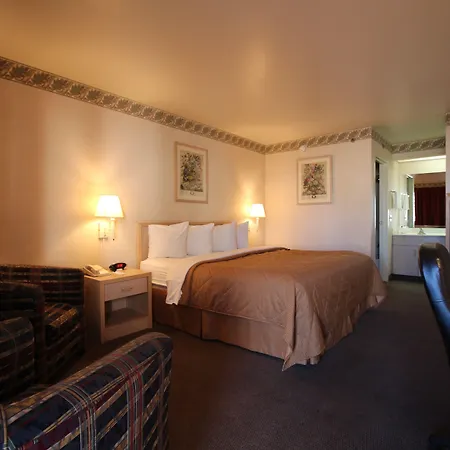 Safford Inn & Suites-3