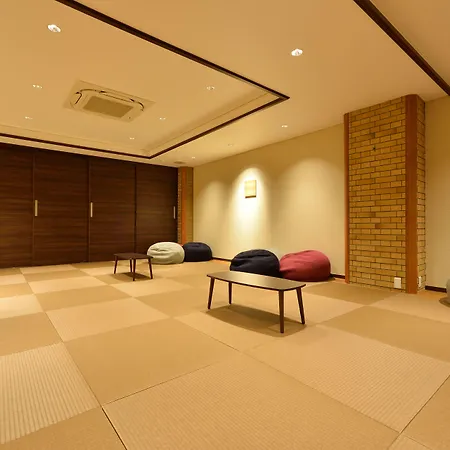 Hakone Kogen Hotel-3
