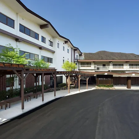 Hakone Kogen Hotel-2