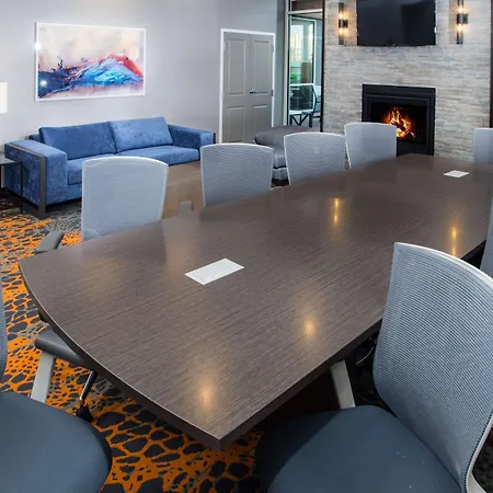 Homewood Suites By Hilton Tulsa Catoosa-3