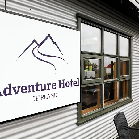 Adventure Hotel Geirland-2