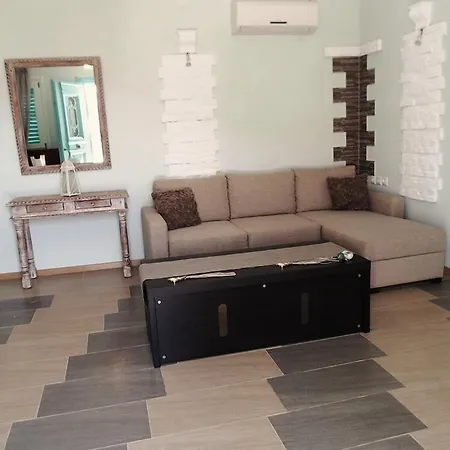 Kampos Home-2