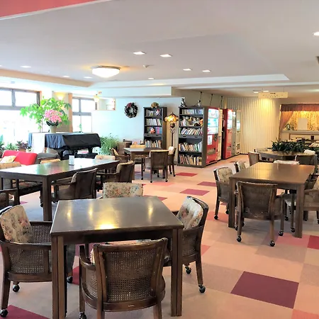Hotel Sunny Shiga-2