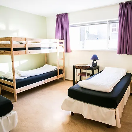Igdlo Guesthouse-2