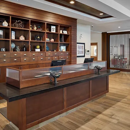 Four Points By Sheraton Edmonton West-3
