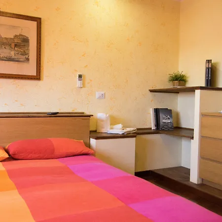 Belon B&B poli casilino-3