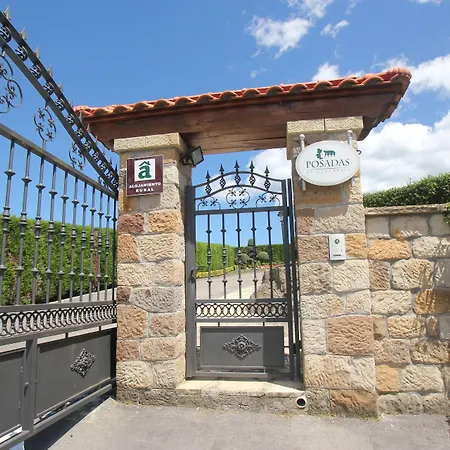 Posada el Iso-3