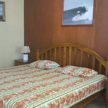 Punta Roca Surf Resort-3