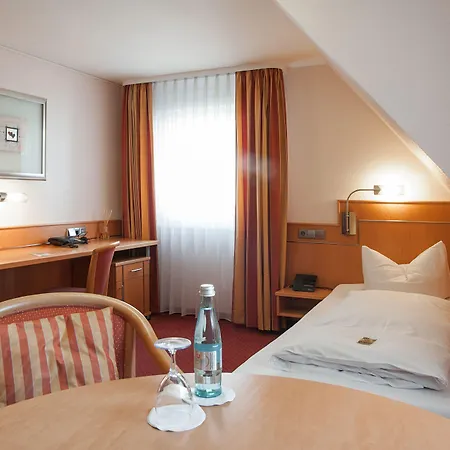 Hotel - Restaurant Hirsch-2