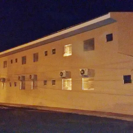 Casas Novas Hotel-2