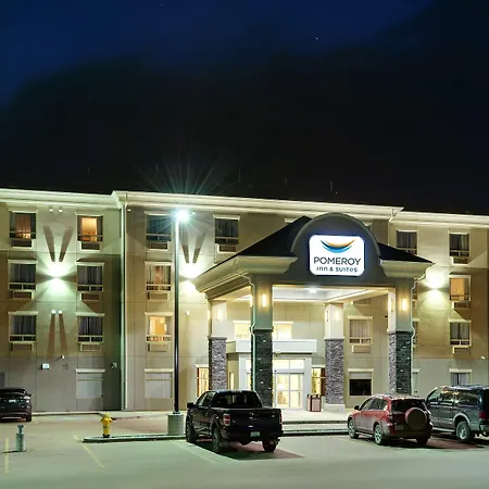 Pomeroy Inn & Suites Prince George-2