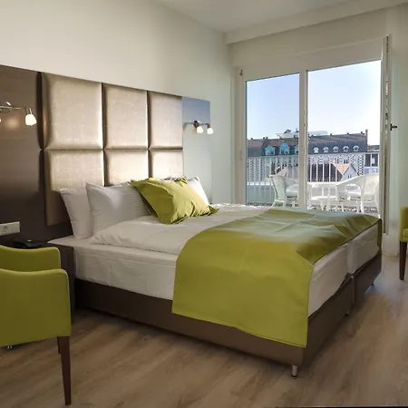 Boutique Hotel Bellevue Rheinfelden / Basel-2