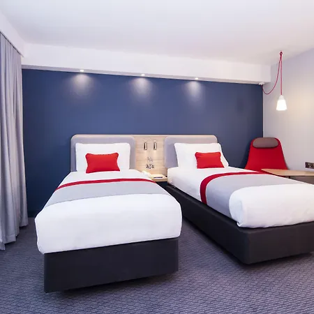 Holiday Inn Express - Ringsheim By Ihg-2