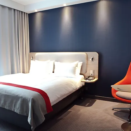 Holiday Inn Express - Ringsheim By Ihg-3