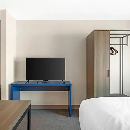 Comfort Inn Dayton South-2