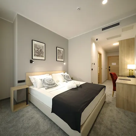 Teatro Verdi Boutique Hotel-3