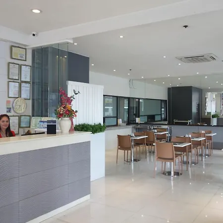 Hotel Canelsa-2