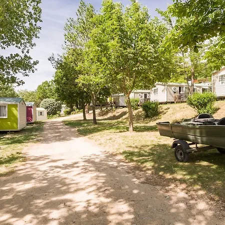 Camping Domaine De Chanteraine-3