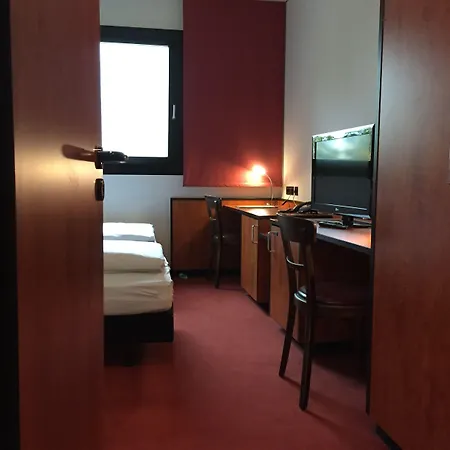 Ara Hotel Comfort-2