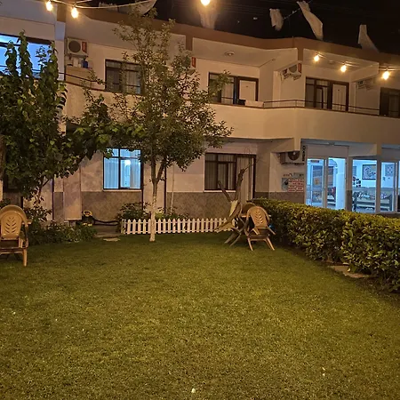 Sunrise Aya Hotel-2