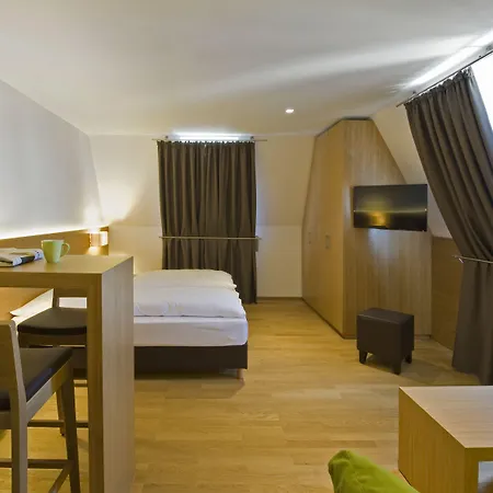 Hotel Thalmair-3