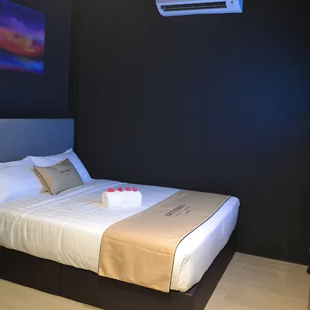 Artworks Hotel Ipoh-3