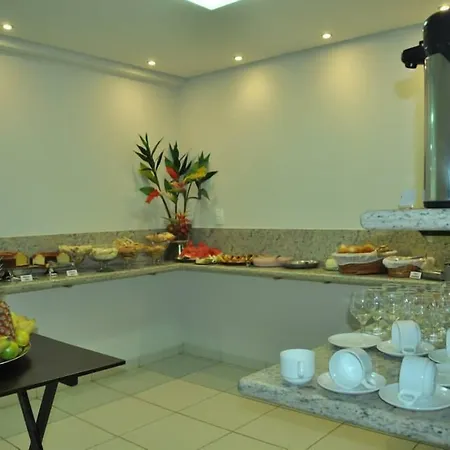Ouro Norte Palace Hotel-2