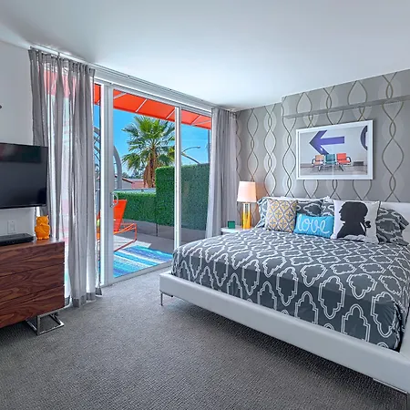 The Twist Palm Springs-2