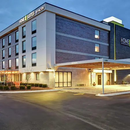 Home2 Suites By Hilton Taylor Detroit-3