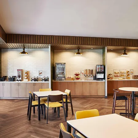 Fairfield Inn & Suites By Marriott Kansas City Belton-2