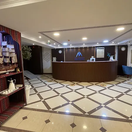 Mount Sina Hotel By Aura-2