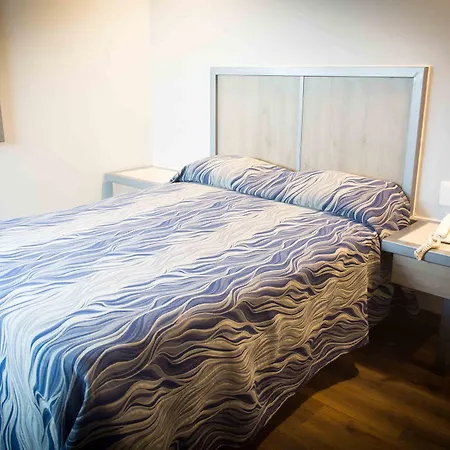 Hotel Antas-2