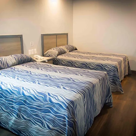 Hotel Antas-3