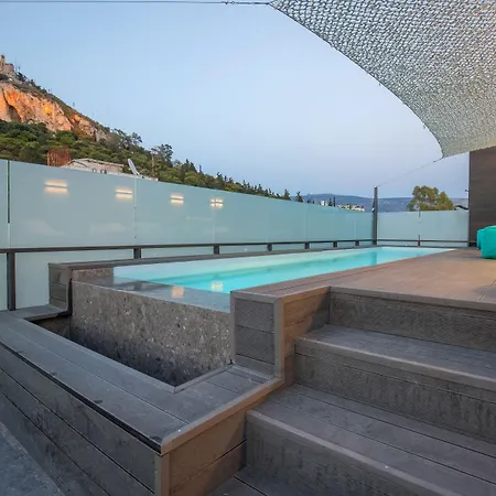 The Duke Boutique Suites-3