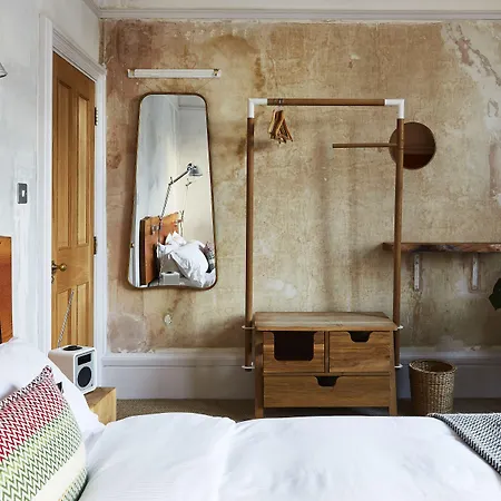 The Culpeper Bedrooms-3