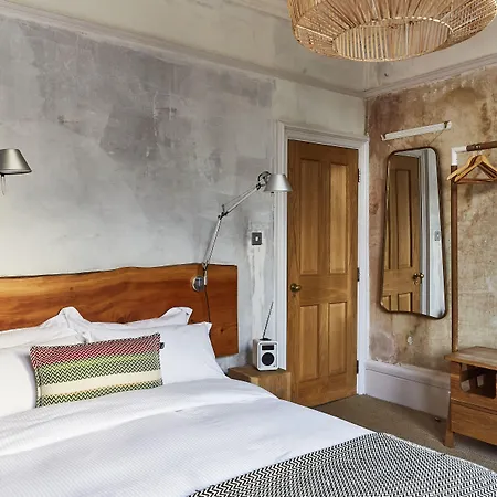 The Culpeper Bedrooms-2